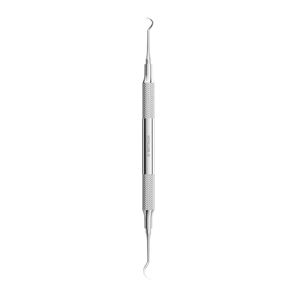 Amalgam Carver